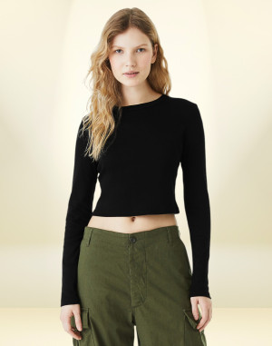 BL1501 - Bella - T-shirt femme